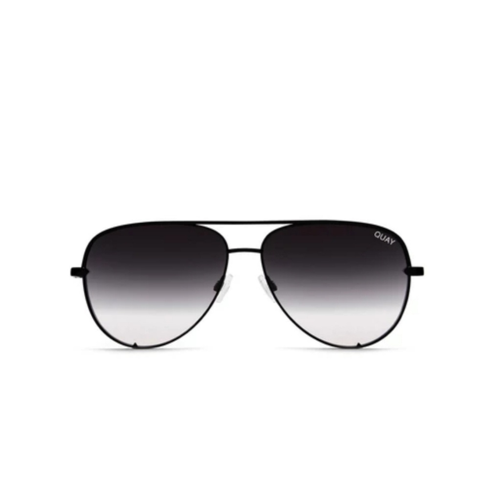 Quay High Key Mini Sunglasses